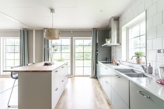 Polygongatan 48, Älmhult