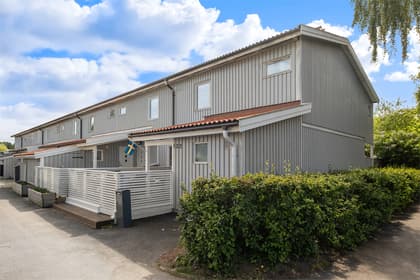 Sandviksvägen 132, Hässelby Södra Villastad