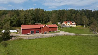 Exteriörbild