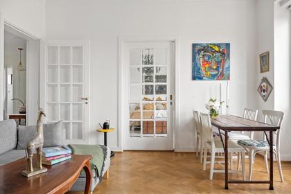Interiörbild