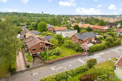 Kapellvägen 6, T Ilian