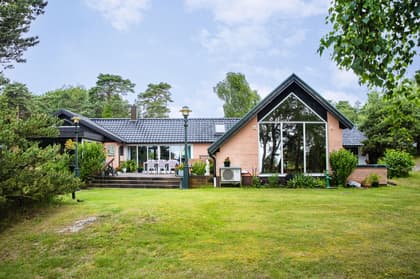 Strandfyndsvägen 2, Beddingestrand