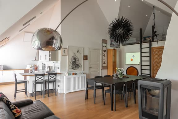 Hagastrand 12, Örebro