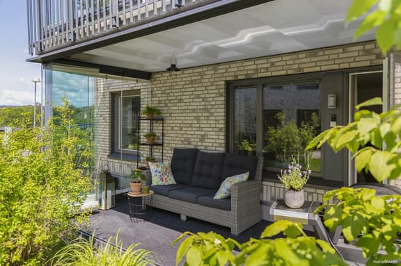 Kvarnbyvallen 7, Mölndal