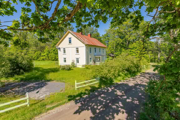 Åseda-Fröseke 3, Uppvidinge