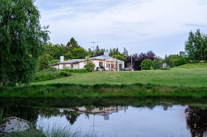 Bockebodavägen 1014, Skepparslöv