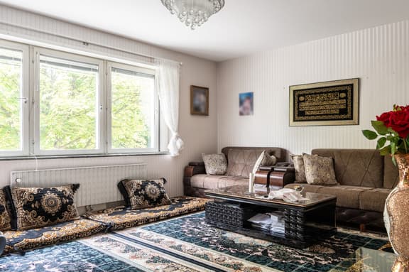 Sjöblads väg 35, Malmö