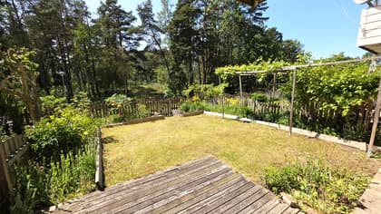 Granövägen 35, Hovsjö