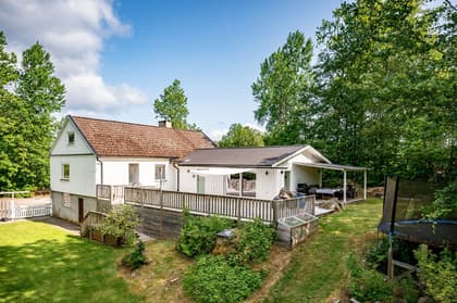 Ådalsgatan 19, Killeberg