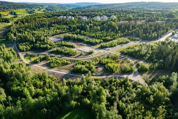 Kungsbackavägen 111, Sundsvall