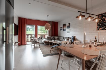 Tranantorget 60, Kläppen