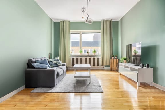 Hospitalsgatan 41, Norrköping