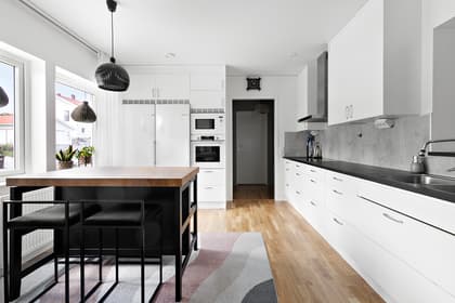 Åkerbyslingan 3, Stallarholmen