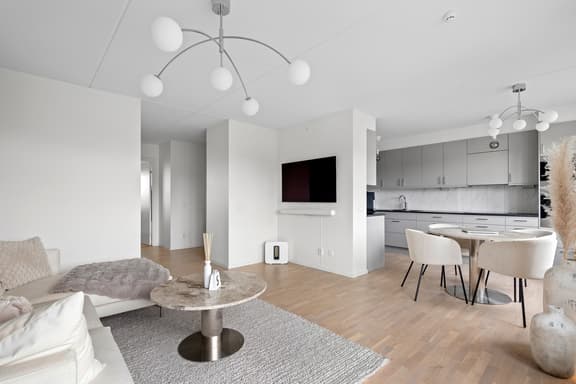 Kvarnvägen 38C, Järfälla