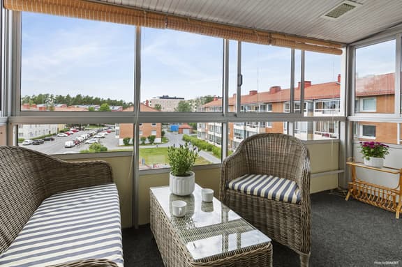 Hammarvägen 51, Järfälla