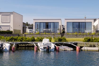 Bild av närområdet