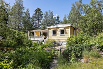 Skärenvägen 37, Ekskogen