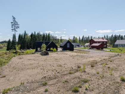 Bild av närområdet