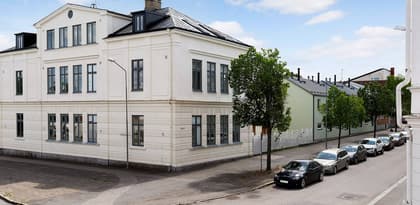 Bild av närområdet