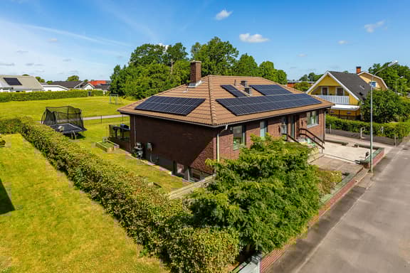 Mältarevägen 22, Alvesta