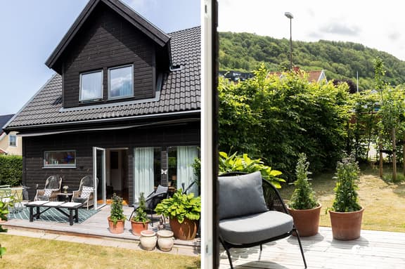 Åhusvägen 39A, Båstad