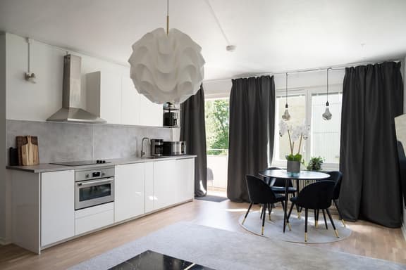 Agnegatan 12C, Västerås