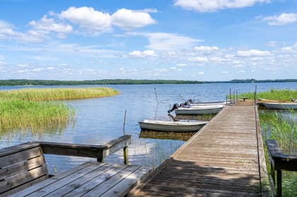 Bild av närområdet