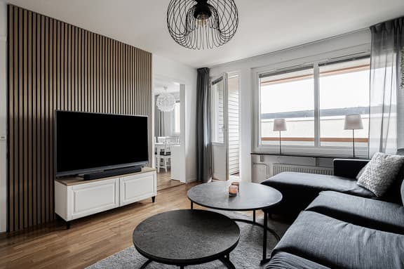 Pressarvägen 13, Järfälla