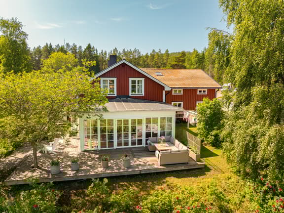 Sörhoga 24, Hudiksvall