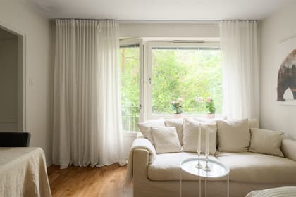 Svartågatan 63, Bagarmossen