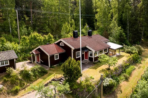 Böksjö Gunnarsbo, Norrköping