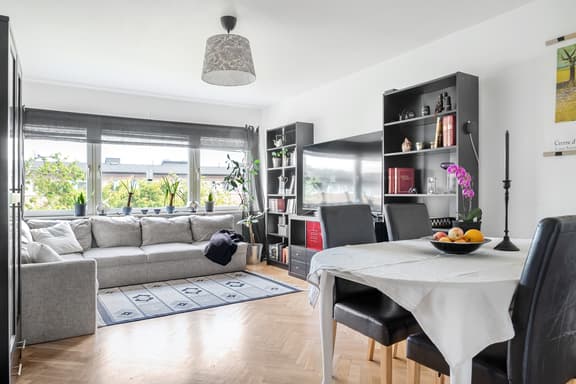 Västra Annebergsvägen 3N, Partille