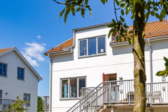 Kungsgårdsvägen 62C, Kalmar