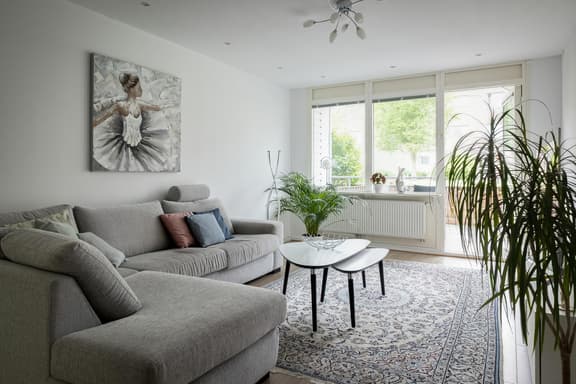 Ekebygatan 4, Göteborg