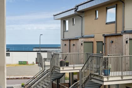 Gesällgatan 5, Skansen