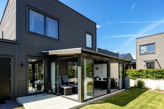 Högalundsvägen 81K, Alvesta