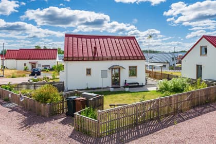 Bild av närområdet