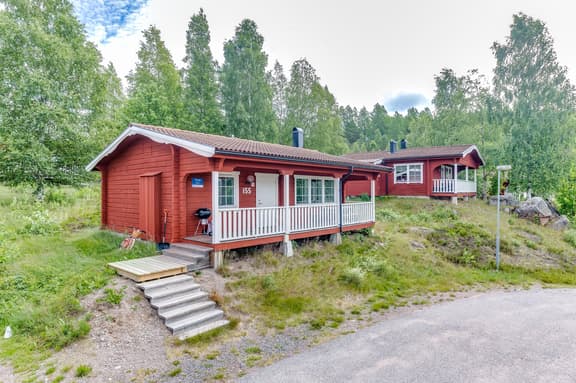 Säfsbyn 155, Ludvika