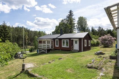 Margretelundsvägen 149, Gröndal