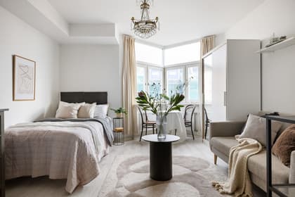 Kungsklippan 11, Kungsholmen