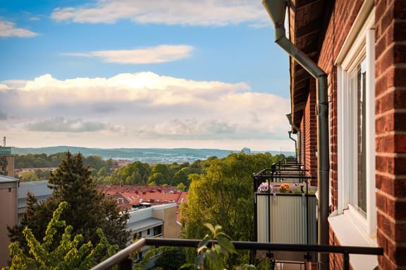 De Geersgatan 6, Göteborg