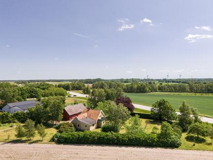 Bild av närområdet