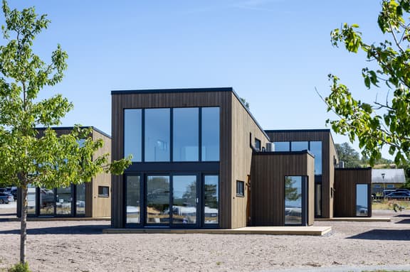 Strandvilla 18, Borgholm