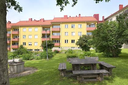 Exteriörbild