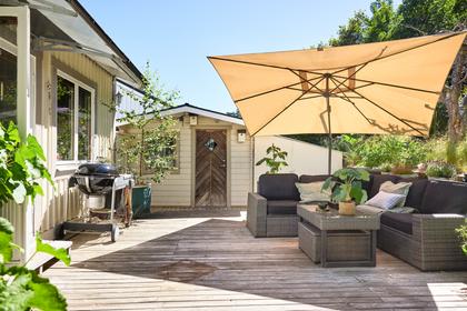 Exteriörbild