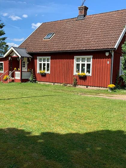 Exteriörbild