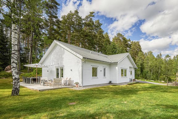 Storegårdsvägen 97, Bollebygd