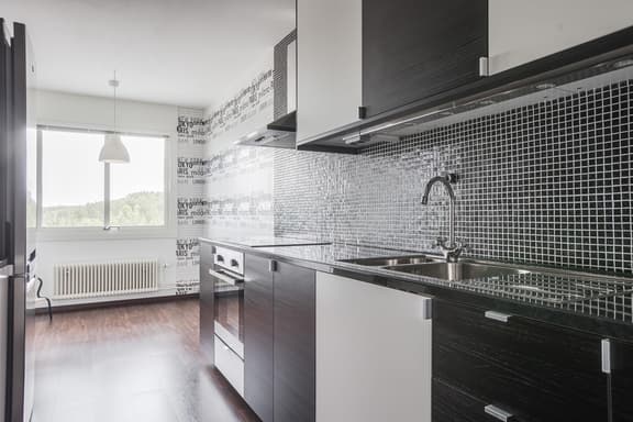 Östra Bergsgatan 5A, Tranås