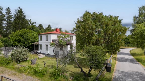 Industrivägen 5, Västervik