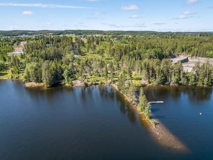 Bild av närområdet